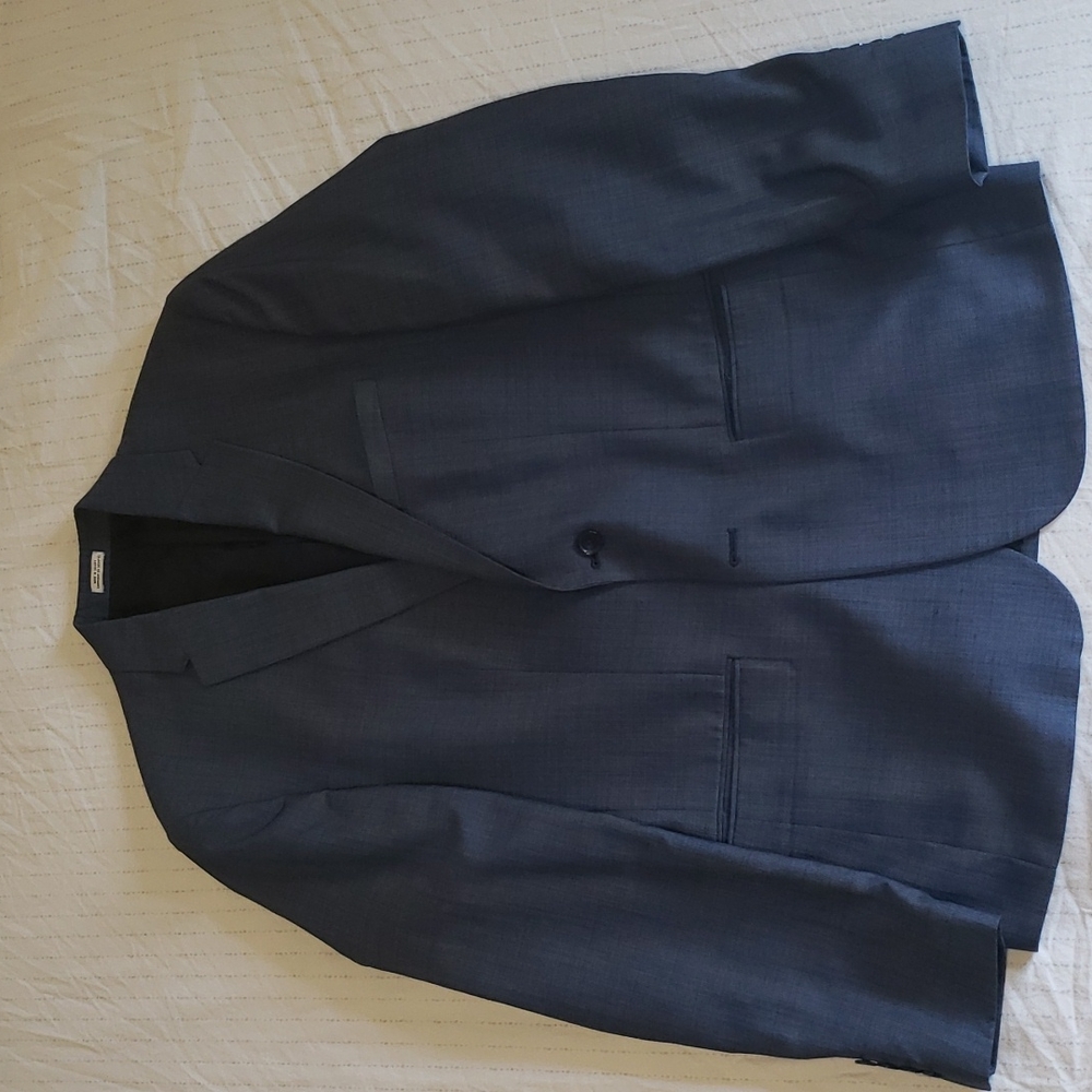 Calvin Klein 3-piece Suit